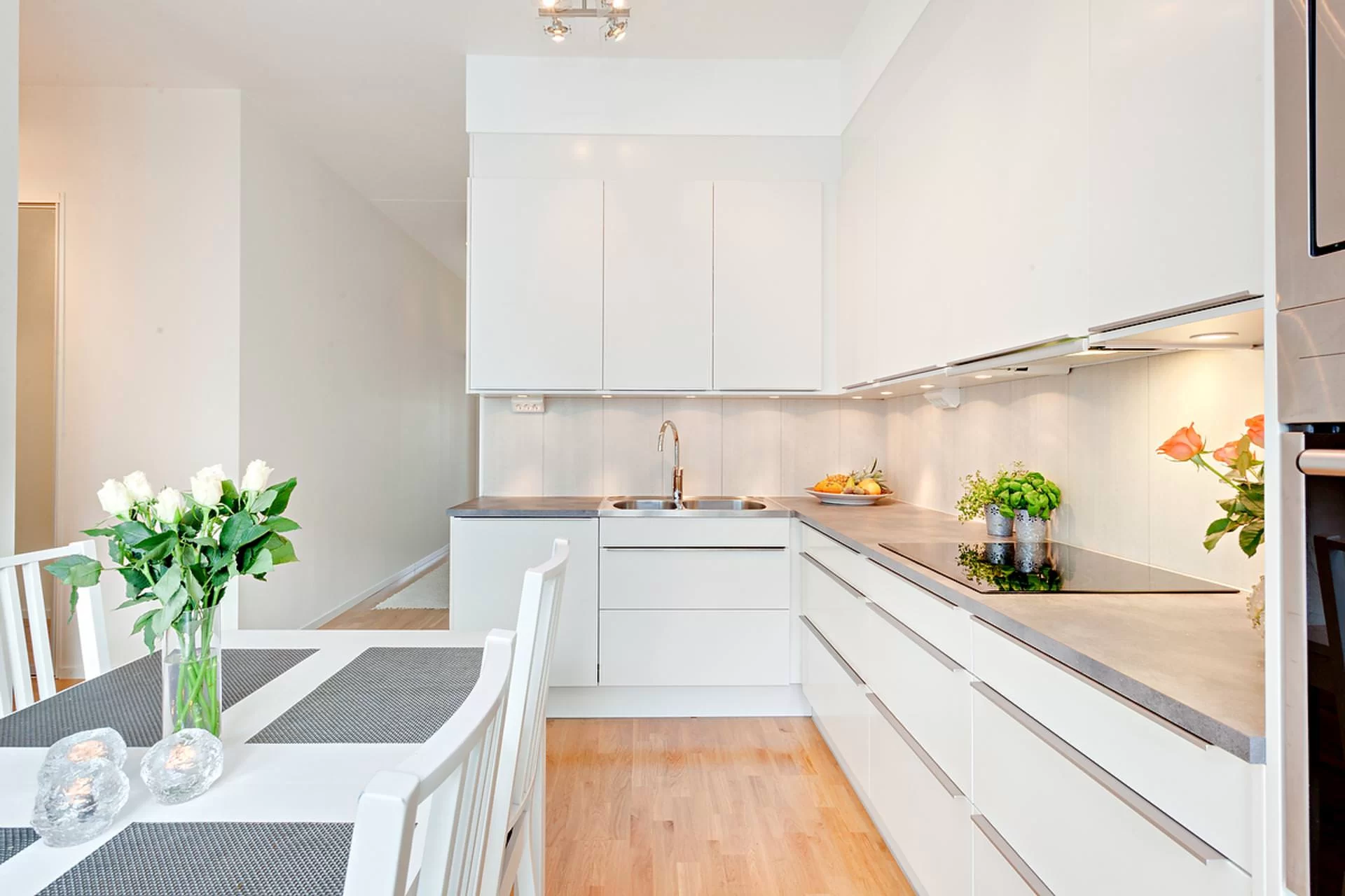 11.Totalrenoveringar av lägenheter