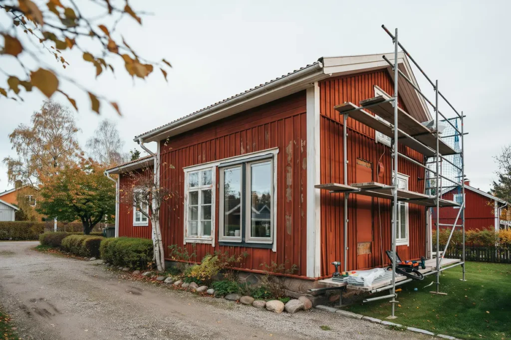 byta f nster i villa tecken p att det r dags kostnader och val som h ller l nge