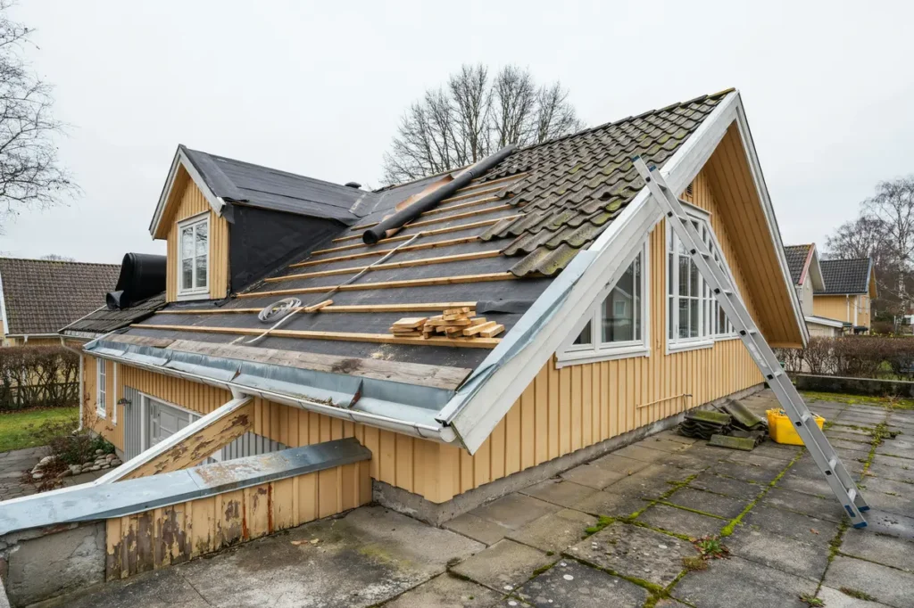 l gga om papptak p villa r tt underarbete livsl ngd och vanliga fel att undvika