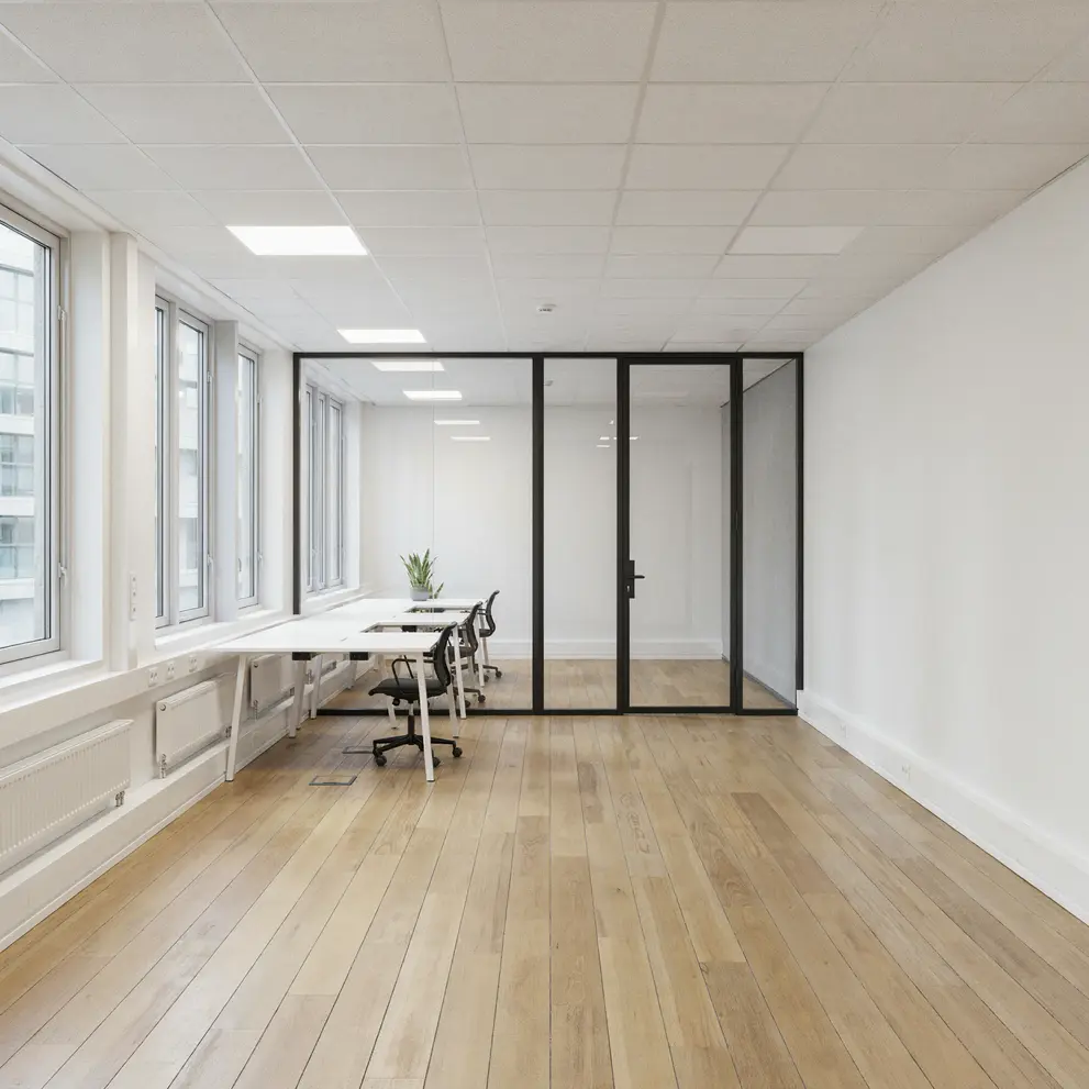 totalrenoveringar av kontor butik och lokaler i partille goteborg